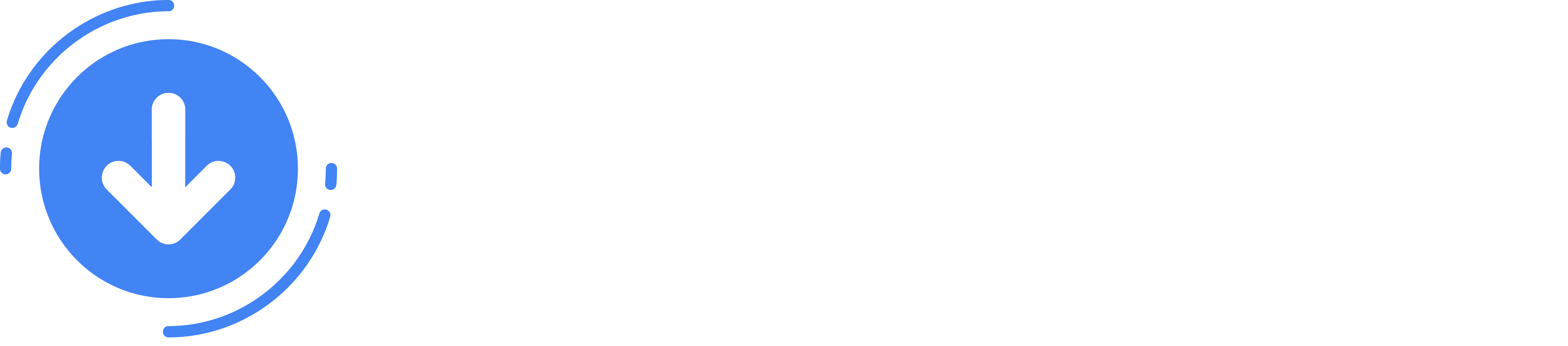 OpenDown Logo Dark